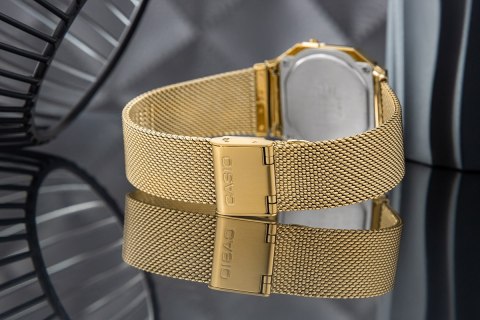 Zegarek CASIO Vintage A700WEMG-9AEF + BOX