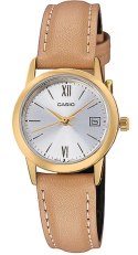 Zegarek Damski CASIO LTP-V002GL-7B3UDF + BOX