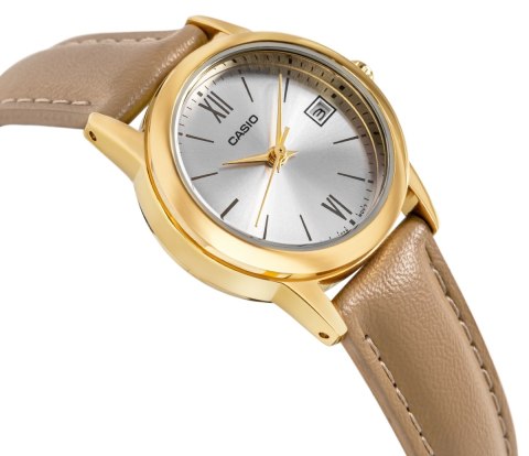 Zegarek Damski CASIO LTP-V002GL-7B3UDF + BOX