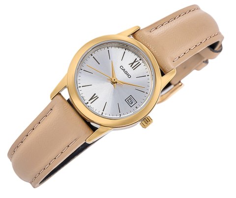 Zegarek Damski CASIO LTP-V002GL-7B3UDF + BOX