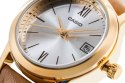 Zegarek Damski CASIO LTP-V002GL-7B3UDF + BOX