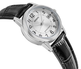 Zegarek Damski CASIO LTP-V002L-7BUDF + BOX