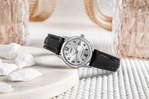 Zegarek Damski CASIO LTP-V002L-7BUDF + BOX