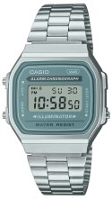 Zegarek Męski CASIO VINTAGE A168WA-3AYDF + BOX