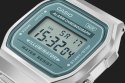 Zegarek Męski CASIO VINTAGE A168WA-3AYDF + BOX