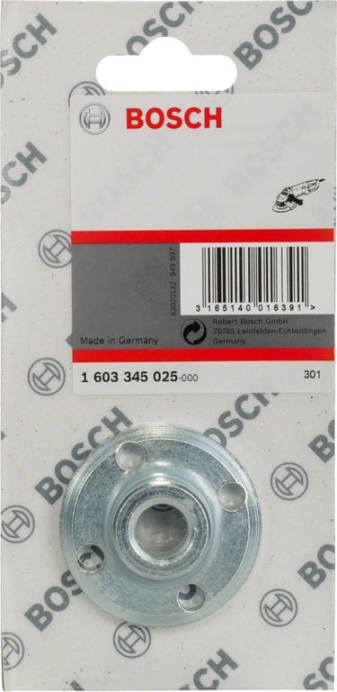 Bosch 1 603 345 025 akcesorium do szlifierek 1 szt.