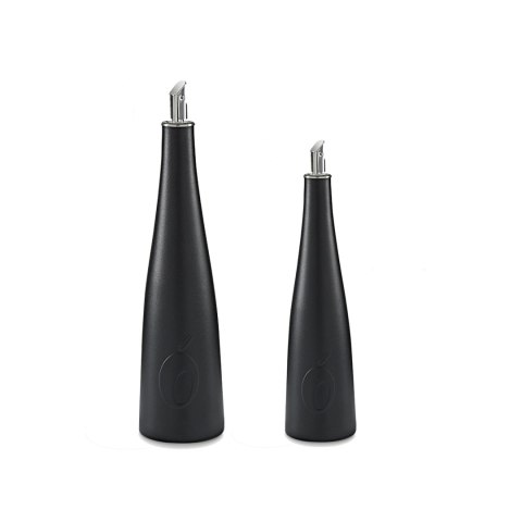 Butelka FRANTOIO 250ml czarny mat