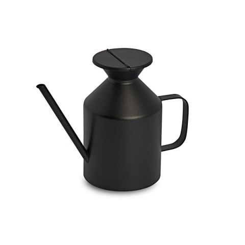 Butelka do oliwy TOSCANELLA czarny mat 600ml