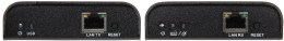 EXTENDER HDMI+USB-EX-100 SIGNAL (H3613)