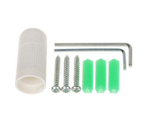 KAMERA IP APTI-AI802V2-28W-L-V2 Full-Color - 8 Mpx 4K UHD 2.8 mm