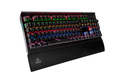 Klawiatura gamingowa Kruger&Matz Warrior GK-100