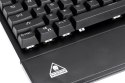 Klawiatura gamingowa Kruger&Matz Warrior GK-100