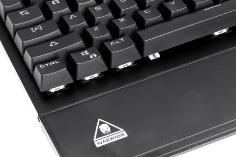 Klawiatura gamingowa Kruger&Matz Warrior GK-100