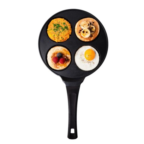 Patelnia do pancake i blinów, 28cm