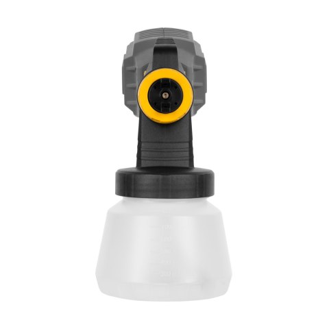 Pistolet malarski akumulatorowy 20V Rebel