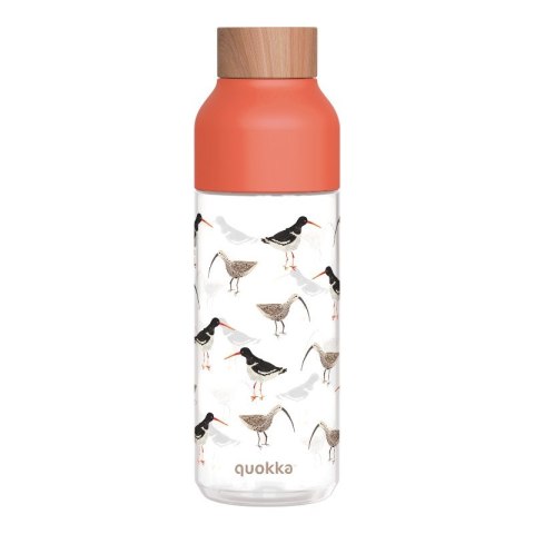 Quokka Ice - Butelka na wodę ecozen 720 ml (Birds)
