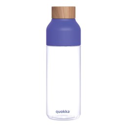 Quokka Ice - Butelka na wodę ecozen 720 ml (Dusk Blue)