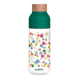 Quokka Ice - Butelka na wodę ecozen 720 ml (Spring)