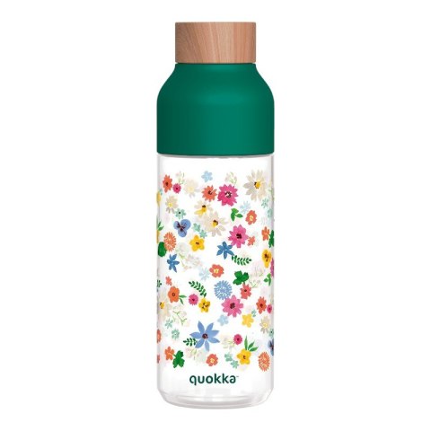 Quokka Ice - Butelka na wodę ecozen 720 ml (Spring)