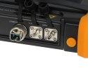REFLEKTOMETR OPTYCZNY (OTDR) CS-R6E-50H DELTA TESTER