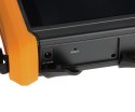 REFLEKTOMETR OPTYCZNY (OTDR) CS-R6E-50H DELTA TESTER