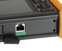 REFLEKTOMETR OPTYCZNY (OTDR) CS-R6E-50H DELTA TESTER