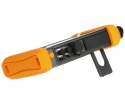 REFLEKTOMETR OPTYCZNY (OTDR) CS-R6E-50H DELTA TESTER