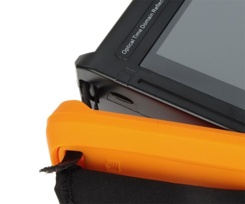 REFLEKTOMETR OPTYCZNY (OTDR) CS-R6E-50H DELTA TESTER