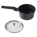 Rondel z przykrywką, 14cm