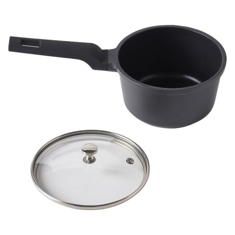 Rondel z przykrywką, 14cm