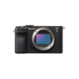 Sony α 7C II Obudowa bezlusterkowca 33 MP Exmor R CMOS 7008 x 4672 px Czarny