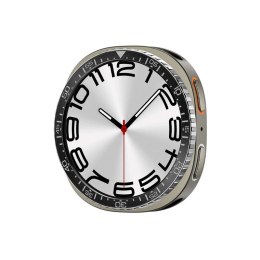 Spigen Bezel Tune Diver - Obudowa / Pierścień ochronny do Samsung Galaxy Watch 8 44 mm (Black)