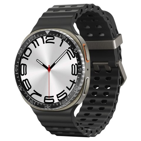 Spigen Bezel Tune Diver - Obudowa / Pierścień ochronny do Samsung Galaxy Watch 8 44 mm (Black)