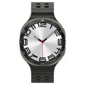 Spigen Bezel Tune Diver - Obudowa / Pierścień ochronny do Samsung Galaxy Watch 8 44 mm (Black)