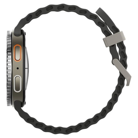 Spigen Bezel Tune Diver - Obudowa / Pierścień ochronny do Samsung Galaxy Watch 8 44 mm (Black)