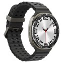 Spigen Bezel Tune Diver - Obudowa / Pierścień ochronny do Samsung Galaxy Watch 8 44 mm (Black)