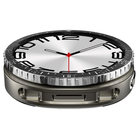 Spigen Bezel Tune Diver - Obudowa / Pierścień ochronny do Samsung Galaxy Watch 8 44 mm (Black)