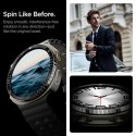 Spigen Bezel Tune Diver - Obudowa / Pierścień ochronny do Samsung Galaxy Watch 8 44 mm (Black)
