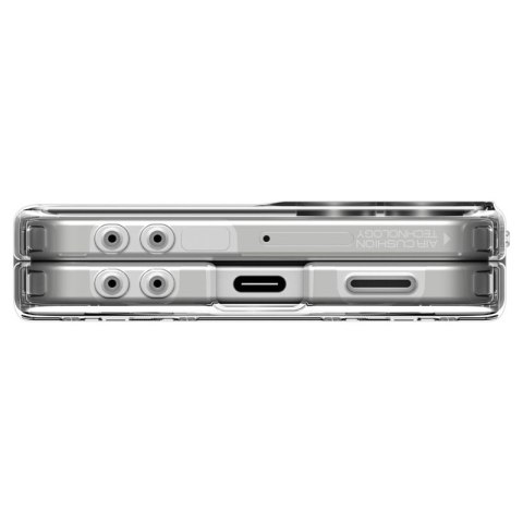 Spigen Ultra Hybrid Pro Mag MagSafe - Etui do Samsung Galaxy Z Flip 7 (Neo One)