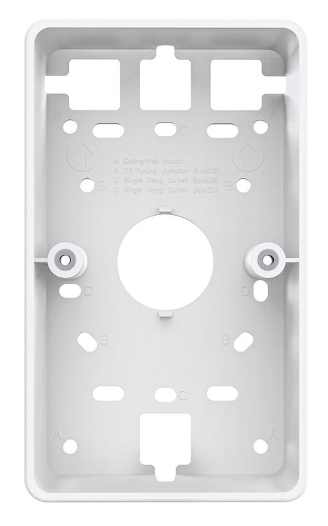 TP-Link Omada OJB-100 akcesorium punktu dostępowego wlan Uchwyt punktu dostępu WLAN