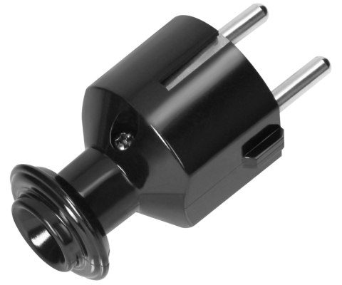 WTYCZKA PROSTA OR-AE-13304/B 230 V 16 A ORNO