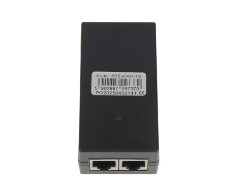 ZASILACZ POE POE-48/NX-1G 24 W DELTA NETWORK