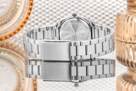 Zegarek Damski CASIO LTP-1302PD-7A1VEG + BOX