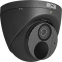 Zestaw monitoringu IP BCS Point 4x Kamera BCS-P-EIP28FWR3-Ai2-G Rejestrator z dyskiem