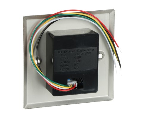 BEZDOTYKOWY PRZYCISK OTWARCIA DRZWI ATLO-NB-17-V2