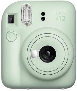 Fujifilm Instax Mini 12 62 x 46 mm Zielony