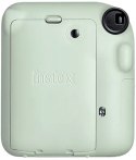 Fujifilm Instax Mini 12 62 x 46 mm Zielony