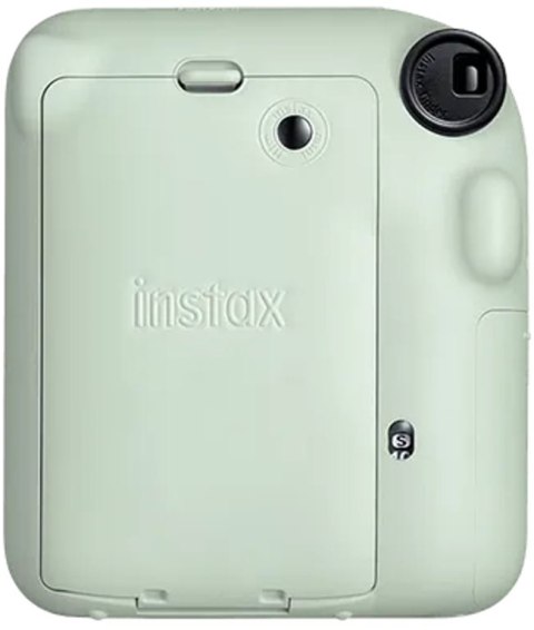Fujifilm Instax Mini 12 62 x 46 mm Zielony