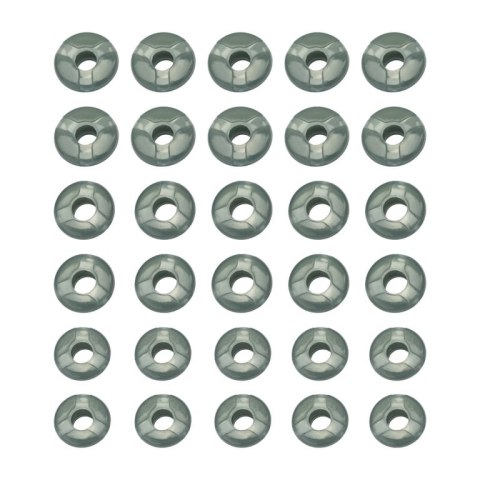 Jabra 14101-88 akcesoria do słuchawek Końcówki do słuchawek dousznych