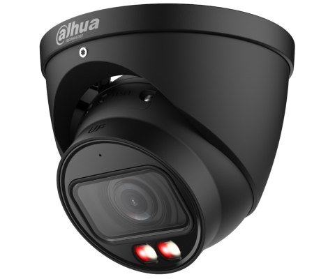KAMERA IP IPC-HDW3649T-ZS-IL-27135-BLACK Smart Dual Light AcuPick WizSense - 6 Mpx 2.7 ... 13.5 mm - MOTOZOOM DAHUA